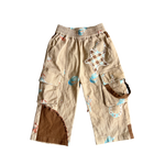 POSS & SOSS CARGO PANT - RODEO