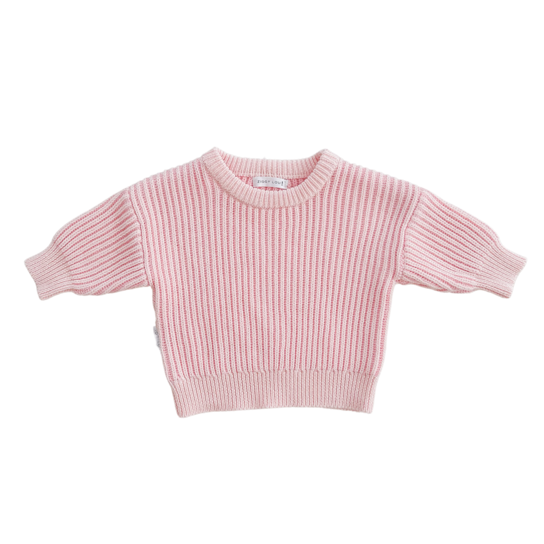 ZIGGY LOU JUMPER - PENNY