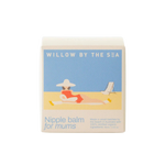 WILLOW BY THE SEA NIPPLE BALM