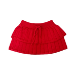 POSS & SOSS TWIRL MINI - FIERY RED