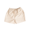 CINNAMON BABY SAND CHINO SHORTS