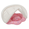 SUNNYLIFE FLOAT COTTON CANDY CHERRY