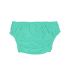 TOSHI SWIM NAPPY BEACHCOMBER SEAGRASS
