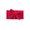 ZIGGY LOU HEADBAND - SCARLET