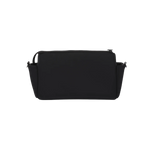 OIOI MULTITASKER PRAM CADDY 2.0 - BLACK NEOPRENE