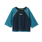CUBBY BOUNCE TEE - ORBIT