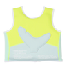 SUNNYLIFE KIDS SWIM VEST SALTY THE SHARK