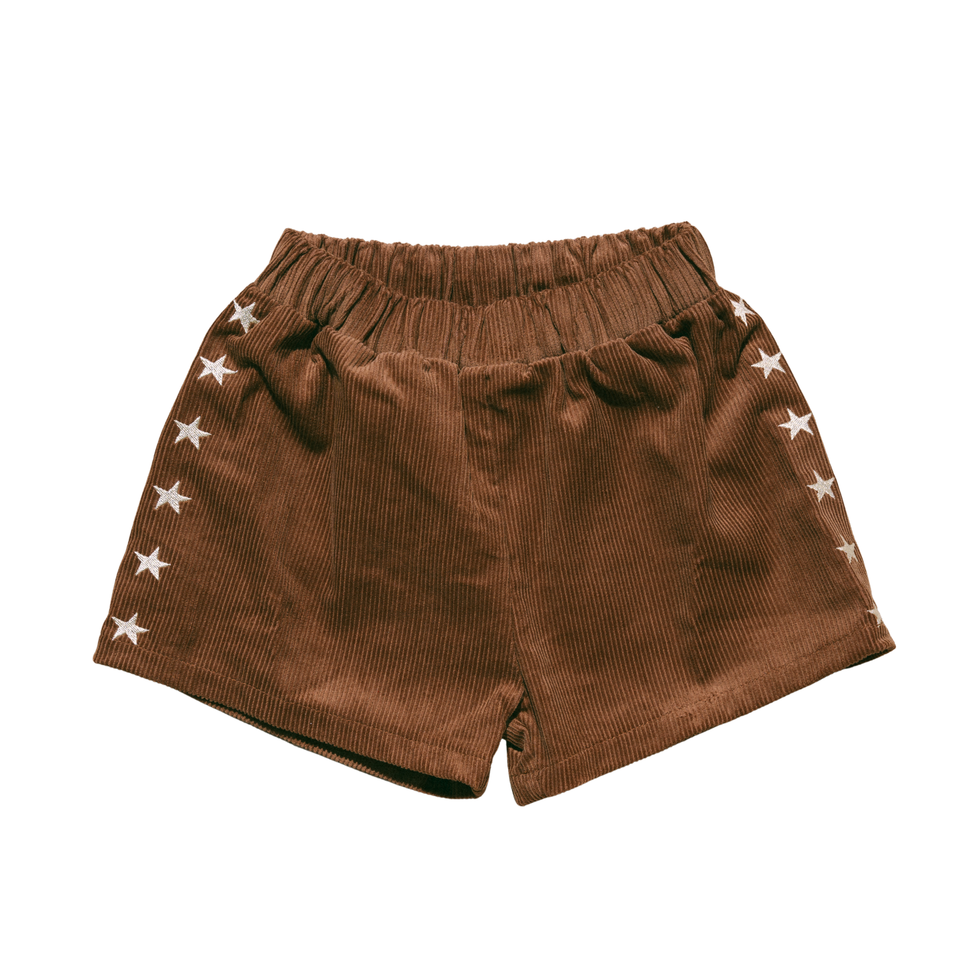 BOWI STARBURST SHORT CHOC