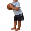 RINGERS BABY FOOTY SHORT - NAVY / BLUE