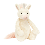 JELLYCAT BASHFUL UNICORN