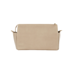 OIOI MULTITASKER PRAM CADDY 2.0 - OAT VEGAN LEATHER