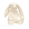 JELLYCAT BASHFUL CREAM BUNNY