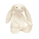 JELLYCAT BASHFUL CREAM BUNNY