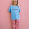 BOWI FAIRY FLOSS PANT