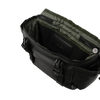 OIOI TRAVELLER PRAM CADDY - BLACK WEATHERPROOF