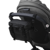 OIOI TRAVELLER PRAM CADDY - BLACK WEATHERPROOF