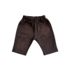 ZIGGY LOU CANVAS PANTS - SCORPIAN