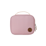 CRYWOLF EVERYDAY LUNCH BAG - GINGHAM