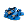 CRYWOLD BEACH SANDAL DEEP SEA