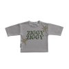 ZIGGY LOU LONG SLEEVE TEE - ASTRID