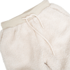 CINNAMON BABY TEDDY PANTS - CREAM