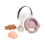 DONE BY DEER BEACH 5 PIECE PLAY SET - POWDER
