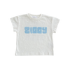 ZIGGY LOU  TEE - ECHO