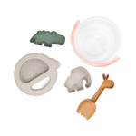 DONE BY DEER BEACH 5 PIECE PLAY SET - SAND