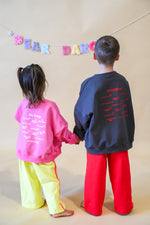 DEAR DARCY TRACKIES - YELLOW