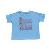 BOWI EXTRA SALT TEE