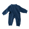 CINNAMON BABY CORFU KNITTED LOUNGESUIT