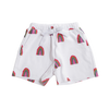 CINNAMON BABY X ARLO RAINBOW SHORTS