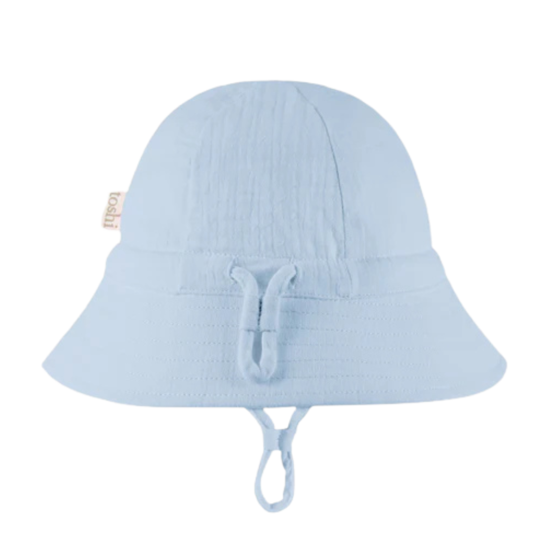 TOSHI BELL HAT SAMMY DUSK