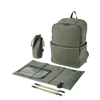 OIOI MULTITASKER BACKPACK - SAGE NEOPRENE