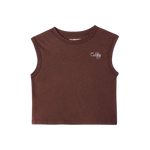 CUBBY TANK - CHOCCY