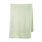 TOSHI ORGANIC BLANKET SNOWY MIST