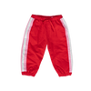 CINNAMON BABY SPRAY PANT - CHERRY