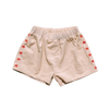 BOWI STARBURST SHORTS VANILLA