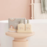 AL.IVE BABY HAIR & BODY DUO  - GENTLE PEAR
