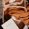 WRITE TO ME BABY BIRTH TO FIVE YEARS - OATMEAL