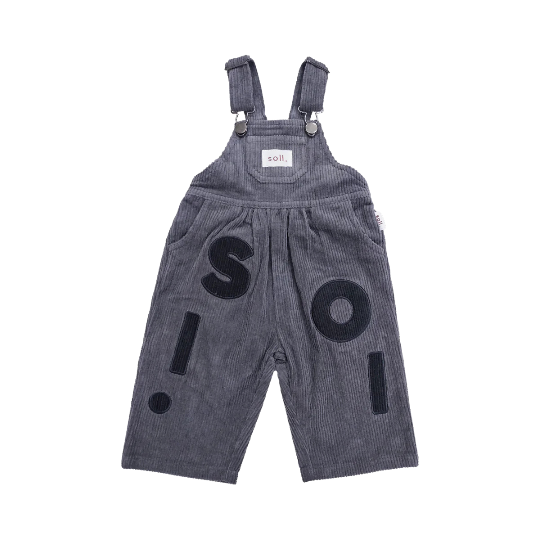 Soll The Label – Active Baby co