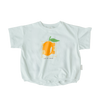 POSS & SOSS MANGO OVERSIZED ROMPER