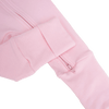 CINNAMON BABY PINK CB GROWSUIT