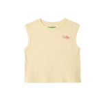 CUBBY TANK - CRUMB