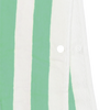 TOSHI HOODED TOWEL BEACHCOMBER / SEAGRASS