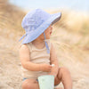 TOSHI SUNHAT XAVIER SKY