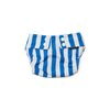 CRYWOLF REUSABLE SWIM NAPPY DEEP SEA STRIPE
