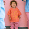 BOWI SNACK TEE