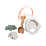 DONE BY DEER BEACH 5 PIECE PLAY SET - SAND