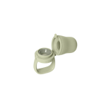 BIBS BABY FEEDER - SAGE